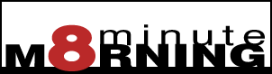 www.8minutemorning.com